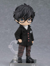 Load image into Gallery viewer, PRE-ORDER Good Smile Company Persona 5 Royal P5R Protagonist School Uniform Ver. Nendoroid Doll
