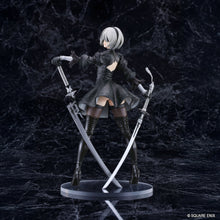 Load image into Gallery viewer, PRE-ORDER Good Smile Company NieR: Automata 2B (YoRHa No.2 Type B) Pop up Parade L
