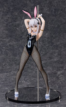 Load image into Gallery viewer, PRE-ORDER FREEing Highschool DxD HERO Koneko Toujou: Bunny ver. 2nd 1/4 scale adult figure
