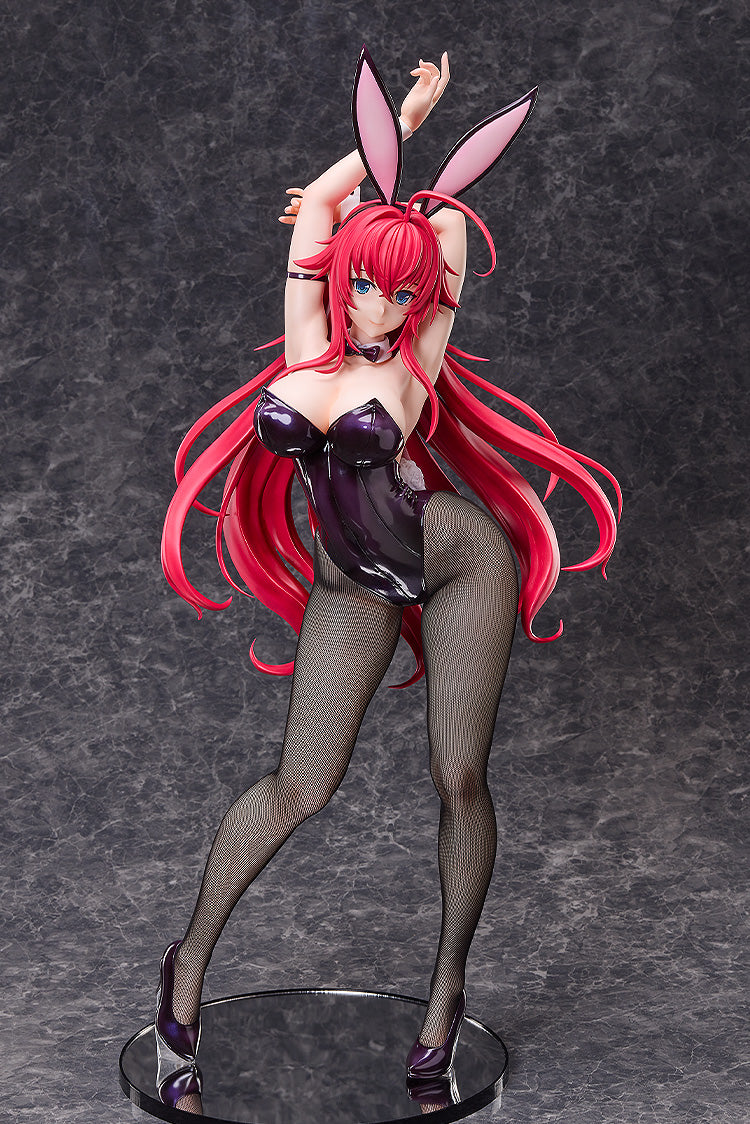 highschool dxd sex doll Japanese anime High School DxD Rias Gremory 1/4 naked anime figure sex – Toy  Figure Hut main image 0