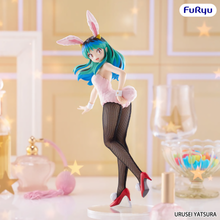 Load image into Gallery viewer, PRE-ORDER FuRyu Urusei Yatsura - Lum BiCute Bunnies Figure
