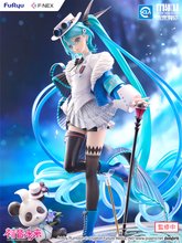 Load image into Gallery viewer, PRE-ORDER FuRyu Hatsune Miku "MIKU WITH YOU 2025" Ver. 1/7 scale figure
