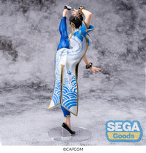Load image into Gallery viewer, PRE-ORDER SEGA Street Fighter 6 Chun-Li FIGURIZMα Prize Figure
