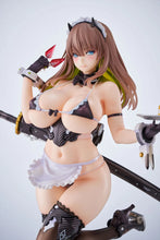 Load image into Gallery viewer, PRE-ORDER Pink Charm Meido-Busou: Blade Strawberry on the Shortcake Ver. 1/6 Scale adult Figure BONUS
