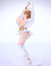 Load image into Gallery viewer, PRE-ORDER Pink Cat Angel of Love &amp; Fortune Priel 1/6 scale adult figure
