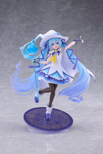 Load image into Gallery viewer, PRE-ORDER Taito Vocaloid Hatsune Miku - Snow Miku All Stars 2014 Ver. AMP+ Prize Figure
