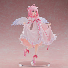 Load image into Gallery viewer, PRE-ORDER Union Creative Shugo Chara! Amu Hinamori -Amulet Angel- 1/6 Scale Figure
