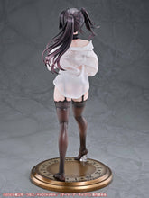 Load image into Gallery viewer, PRE-ORDER Medicos Entertainment Date A Live V Re Dress Kurumi Tokisaki 1/4 White Shirt Ver. 1/4 scale figure
