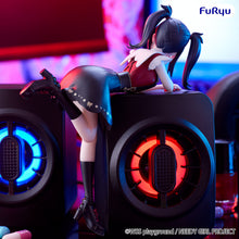 Load image into Gallery viewer, PRE-ORDER FuRyu NEEDY STREAMER OVERLOAD - Ame-chan Noodle Stopper Prize Figure
