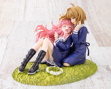 Load image into Gallery viewer, PRE-ORDER Kotobukiya I Want to Love You Till Your Dying Day Sheena &amp; Mimi 1/8 scale figure
