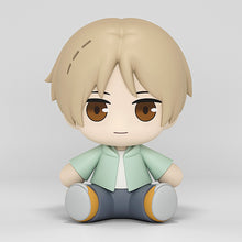 Load image into Gallery viewer, PRE-ORDER Good Smile Arts Shanghai Natsume Yujin-cho Characters Huggy Good Smile Figure Magnet
