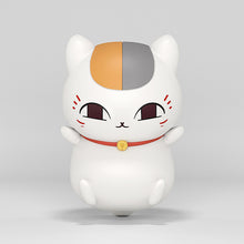 Load image into Gallery viewer, PRE-ORDER Good Smile Arts Shanghai Natsume Yujin-cho Characters Huggy Good Smile Figure Magnet
