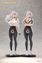 Load image into Gallery viewer, PRE-ORDER SSR FIGURE Naophilia 1/6 scale figure Deluxe Version BONUS
