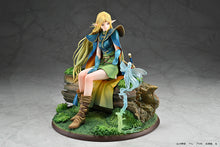 Load image into Gallery viewer, PRE-ORDER Kaitendo Record of Lodoss War Deedlit non-scale figure
