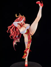 Load image into Gallery viewer, PRE-ORDER FROG Asanagi Original Character Dragon Girl Ryuka-chan 1/5 scale adult figure
