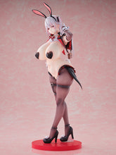 Load image into Gallery viewer, PRE-ORDER Nocturne Original comic anthurium Vol. 119 Cover Girl - Alice illustrator Blue_Gk EX ver. 1/6 scale adult figure
