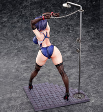 Load image into Gallery viewer, Native Ulrich Original Character - Nagisa Hayami 1/5.5 scale adult figure
