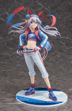 Load image into Gallery viewer, PRE-ORDER Phat! Company Umamusume: Cinderella Grey Tamamo Cross 1/7 scale figure
