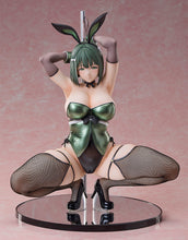 Load image into Gallery viewer, BINDing Hinata Asaka Bunny Ver. 1/4 scale adult figure
