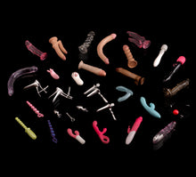 Load image into Gallery viewer, PRE-ORDER Native Magicbullets JEWEL Figure and Doll Accessories set
