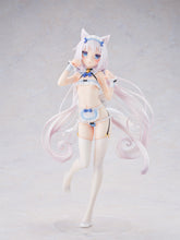 Load image into Gallery viewer, PRE-ORDER Orchid Seed NEKOPARA Vanilla Micro Bikini Maid DX Edition 1/5.5 Scale adult Figure
