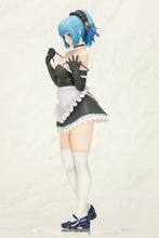 Load image into Gallery viewer, PRE-ORDER Orchid Seed Rosario + Vampire Kurumu Kurono 1/7 scale figure
