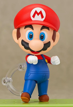 Load image into Gallery viewer, PRE-ORDER Good Smile Company Super Mario Mario Nendoroid #473 (re-run)
