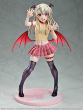 Load image into Gallery viewer, PRE-ORDER Medicos Entertainment Fate/kaleid liner PRISMA ILLYA Licht Nameless Girl Illyasviel von Einzbern Sweet Devil Ver. 1/4 scale figure
