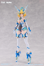 Load image into Gallery viewer, PRE-ORDER AniMester BUNNY SUIT PLANNING Sophia F Shirring Celest Bunny Ver. 1/9 Seamless Action Figure
