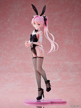 Load image into Gallery viewer, PRE-ORDER Kaitendo rurudo Hatsune: Bunny Girl Ver. 1/6 Scale Figure Limited Edition
