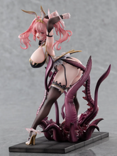 Load image into Gallery viewer, PRE-ORDER KAWA DESIGN Illustration by Ulrich Alice 1/6 scale figure DELUXE
