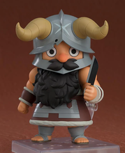Load image into Gallery viewer, PRE-ORDER Good Smile Company Delicious in Dungeon Senshi Nendoroid #2415 RE-ISSUE
