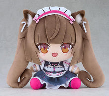 Load image into Gallery viewer, Good Smile Company Nekopara Sekai Connect - Chocola Chocopuni Plushie
