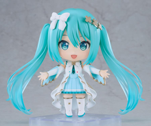 Load image into Gallery viewer, Good Smile Company Hatsune Miku: Unshuttered SEKAI Ver. Nendoroid #2904
