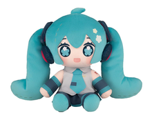 Load image into Gallery viewer, PRE-ORDER Good Smile Company Character Vocal Series 01: Hatsune Miku Hatsune Miku Huggy Doll
