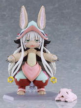 Load image into Gallery viewer, PRE-ORDER Good Smile Company Made in Abyss: The Golden City of the Scorching Sun Nanachi figma #697
