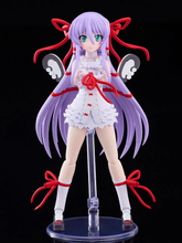 Load image into Gallery viewer, PRE-ORDER Good Smile Company Deus Machina Demonbane Al Azif PLAMATEA Model Kit
