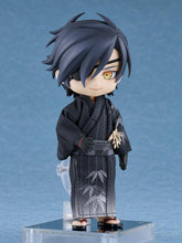 Load image into Gallery viewer, PRE-ORDER Orange Rouge Touken Ranbu Online Shokudaikiri Mitsutada Casual Outfit Ver Nendoroid Doll
