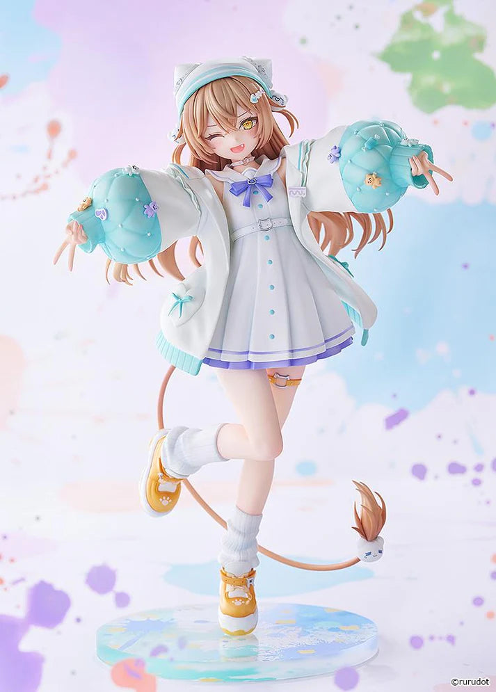 Good Smile Company Rurudo Lion - Pastel Oniku Ver. 1/7 scale figure