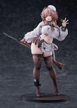 Load image into Gallery viewer, PRE-ORDER Claynel GODDESS OF VICTORY: NIKKE Bready 1/7 Scale Figure
