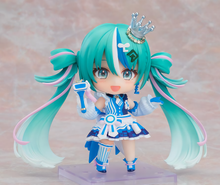 Load image into Gallery viewer, PRE-ORDER Good Smile Company Vocaloid Hatsune Miku: LAWSON 50th Anniversary Special Live Ver. Nendoroid #2959
