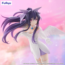 Load image into Gallery viewer, FuRyu Date A Live V -Tohka Yatogami- BiCute Pure prize figure
