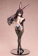 Load image into Gallery viewer, PRE-ORDER FREEing To Love Ru Yui Kotegawa Bunny Ver. 1/3 scaled figure
