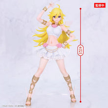 Load image into Gallery viewer, System Service New PANTY &amp; STOCKING with GARTERBELT - Panty Brilliant non-scale prize figure
