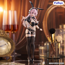 Load image into Gallery viewer, PRE-ORDER FuRyu Super Sonico Reverse Bunny ver. BiCute Bunnies Figure
