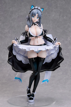 Load image into Gallery viewer, PRE-ORDER FREEing Shinobi Master Senran Kagura: New Link Yumi: Bondage Maid Ver. 1/4 scale figure
