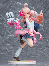 Load image into Gallery viewer, PRE-ORDER Phat! Company ONIMAI: I'm Now Your Sister! Mahiro Oyama: Heisei Gyaru Ver. 1/6 scale figure
