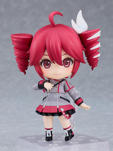 Good Smile Company Kasane Teto: Synthesizer V AI Ver. Nendoroid #2344