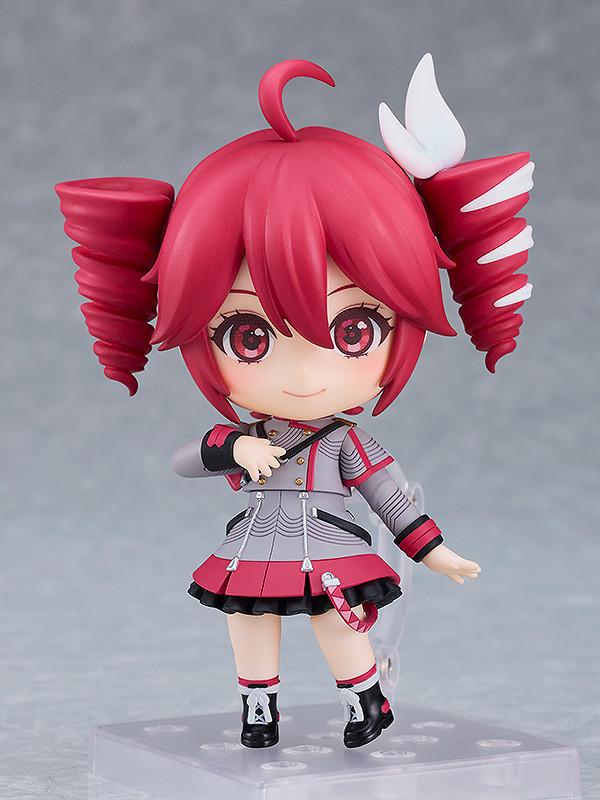 Good Smile Company Kasane Teto: Synthesizer V AI Ver. Nendoroid #2344