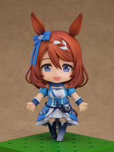 Load image into Gallery viewer, PRE-ORDER Good Smile Company Umamusume: Pretty Derby Super Creek Nendoroid #2944
